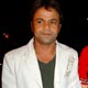 Rajpal Yadav with wife