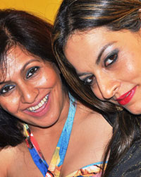 Preeti Mamgain and Preeti Bhalla