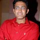 Anil Kumble