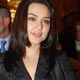 Preity Zinta at Priyadarshni Academy Awards