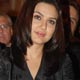 Preity Zinta at Priyadarshni Academy Awards