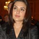 Preity Zinta