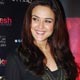 Preity Zinta promotes her film Videsh