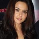 Preity Zinta