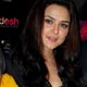 Preity Zinta