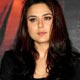 Preity Zinta