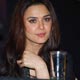 Preity Zinta promotes her film Videsh