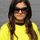 Raveena Tandon at NDTV Greenathon Drive