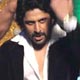 Arshad Warsi at NDTV Greenathon Drive