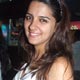 Shruti Seth at Prestige Premiere