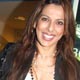 Pooja Bedi at Prestige Premiere