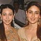 Karishma and Kareena