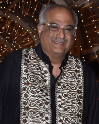 Boney Kapoor