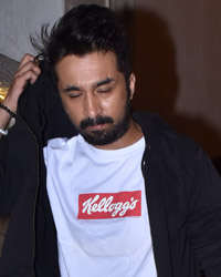 Siddhanth Kapoor