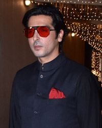 Zayed Khan