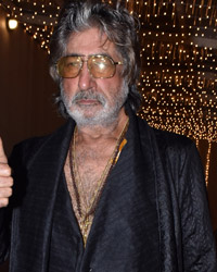 Shakti Kapoor