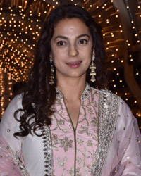 Juhi Chawla