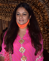 Tejaswini Kolhapure