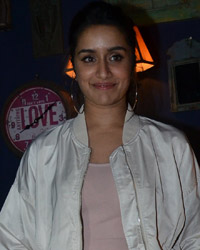 Shraddha Kapoor