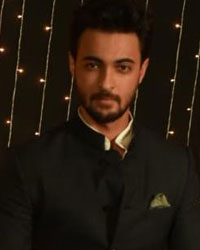 Aayush Sharma