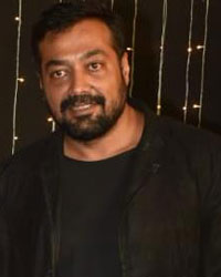 Anurag Kashyap