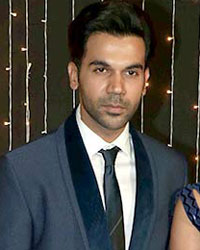 Rajkummar Rao and Patralekha