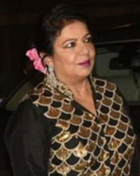 Madhu Chopra