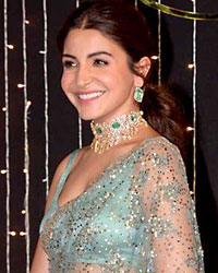 Anushka Sharma