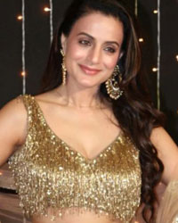 Amisha Patel