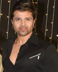 Sonia Kapur and Himesh Reshamiya