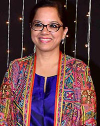 Tanuja Chandra