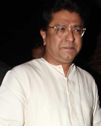 Raj Thackeray