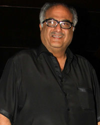 Boney Kapoor