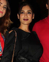 Priyanka Chopra Bash