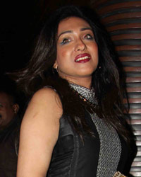 Rituparna Sengupta