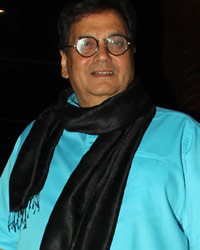 Subhash Ghai