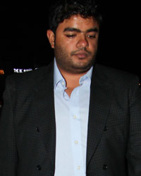 Siddharth Chopra