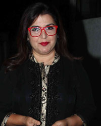 Farah Khan