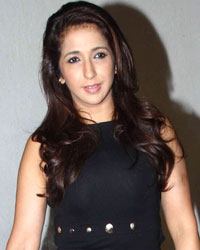 Krishika Lulla