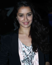 Shraddha Kapoor