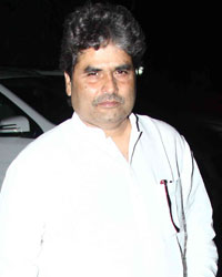 Vishal Bhardwaj