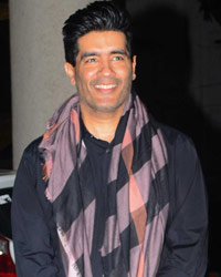 Manish Malhotra