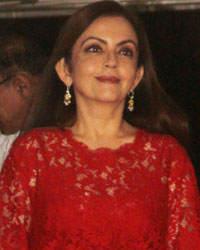 Nita Ambani