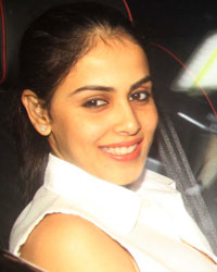 Genelia D'Souza