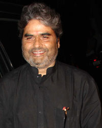 Vishal Bhardwaj