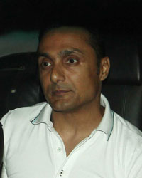 Rahul Bose