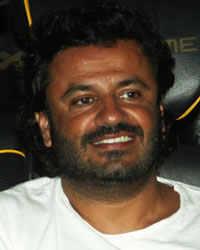 Vikas Bahl