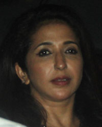 Krishika Lulla