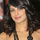 Priyanka Chopra launches her website iampriyankachopra.com