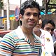 Tusshar Kapoor